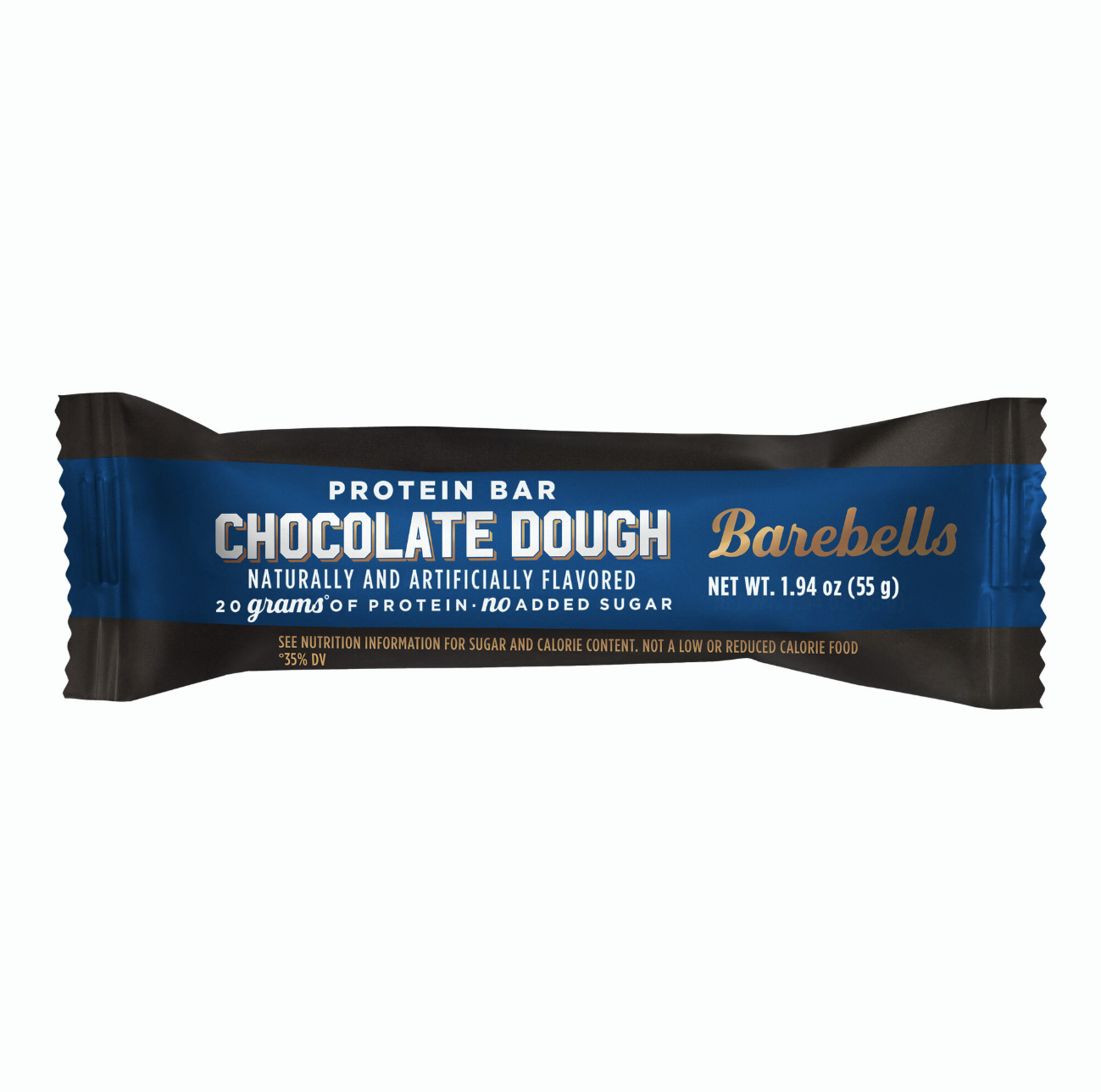 Chocolate Dough