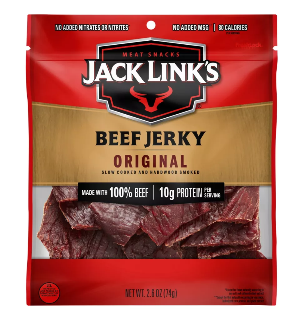 Original Beef Jerky