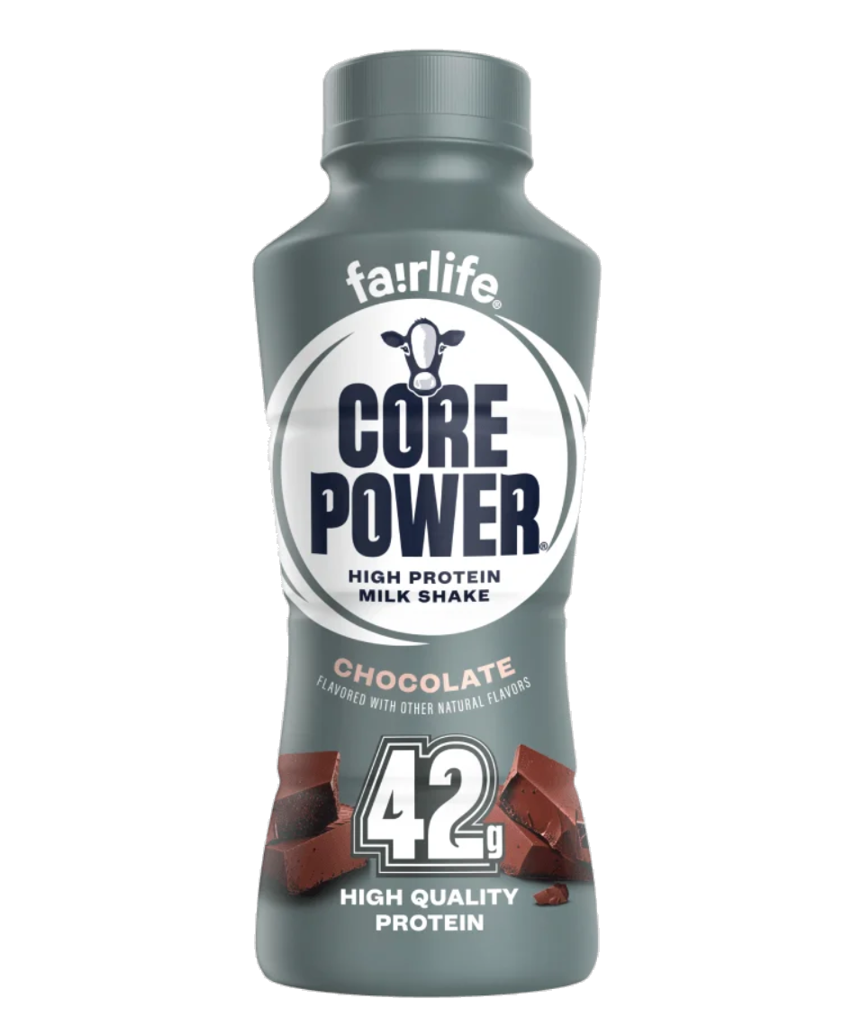 Core Power Elite Chocolate