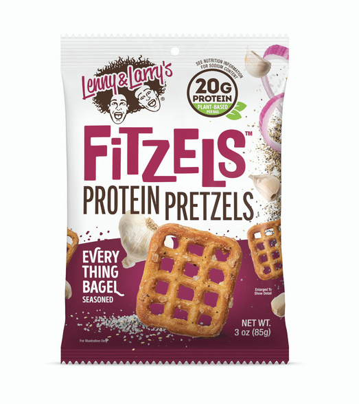 Ftizels Everything Bagel